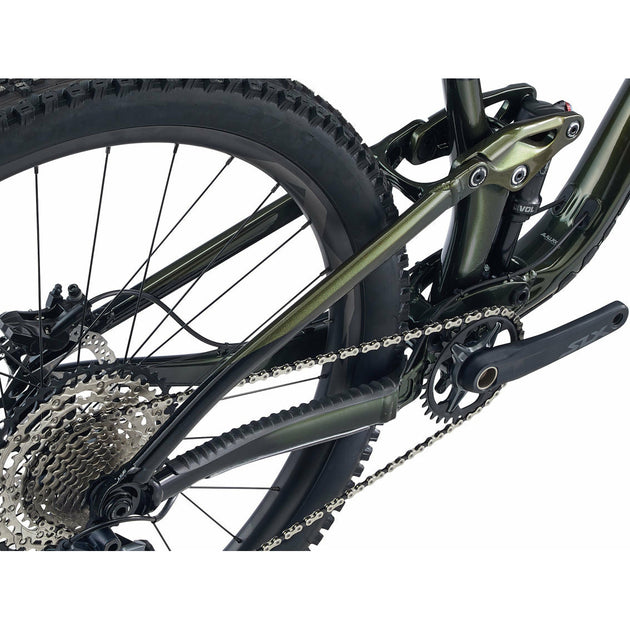 Giant trance rear triangle new arrivals