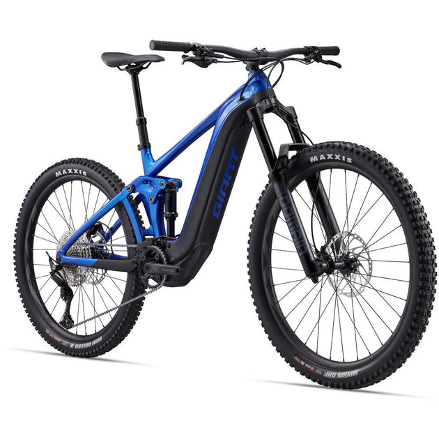 2023 Giant Reign E 3 Mixed Wheel The Path Bike Shop