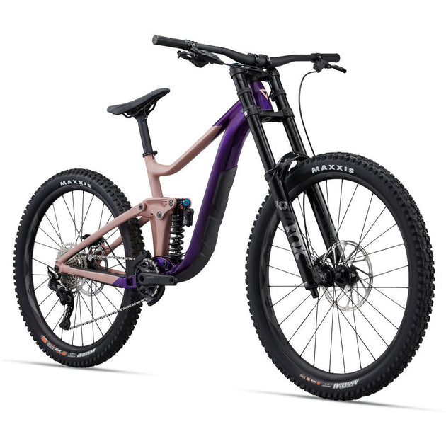 Giant reign sx hot sale 2021
