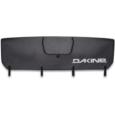 Dakine Tailgate Pickup Pad DLX Curve, Black, Full View
