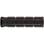 Oury V2 Lock-On Grips black