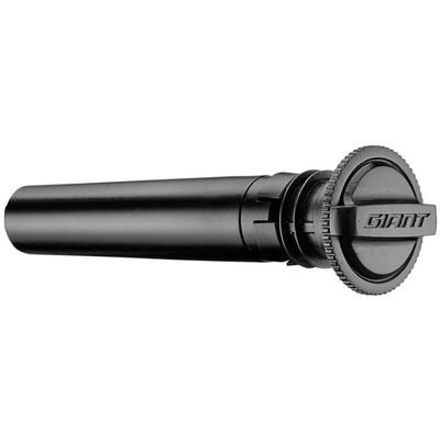 Giant Clutch Bar End Storage Tool closed full view