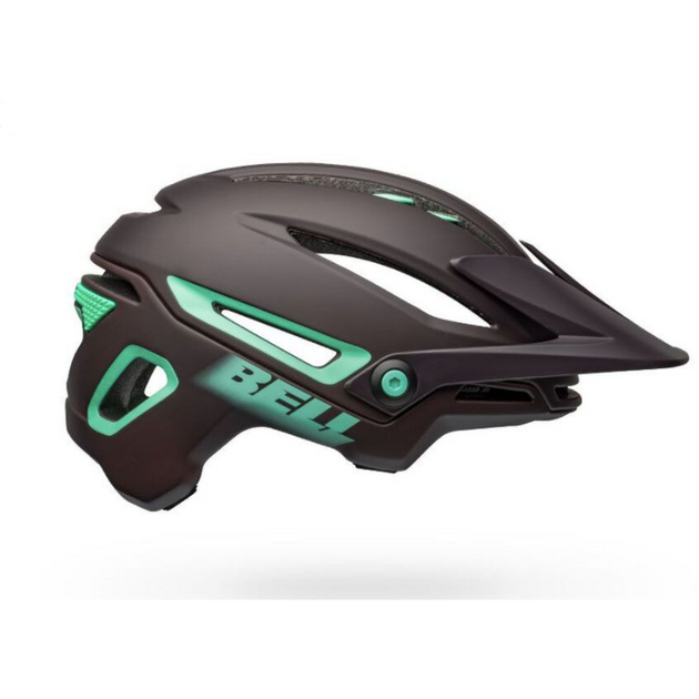 Bell Sixer MIPS Mountain Bike Helmet The Path Bike Shop