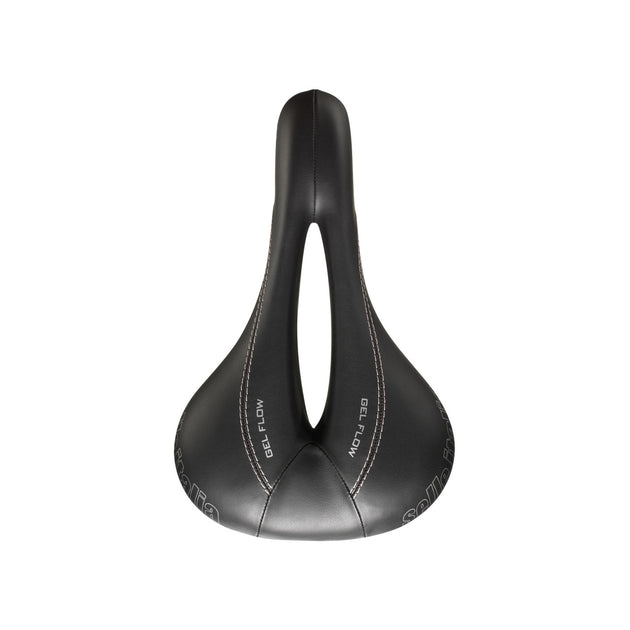 SELLE ITALIA SLS FLOW Sport Rennrad MTB Gel Sattel Duro Tek 268 G