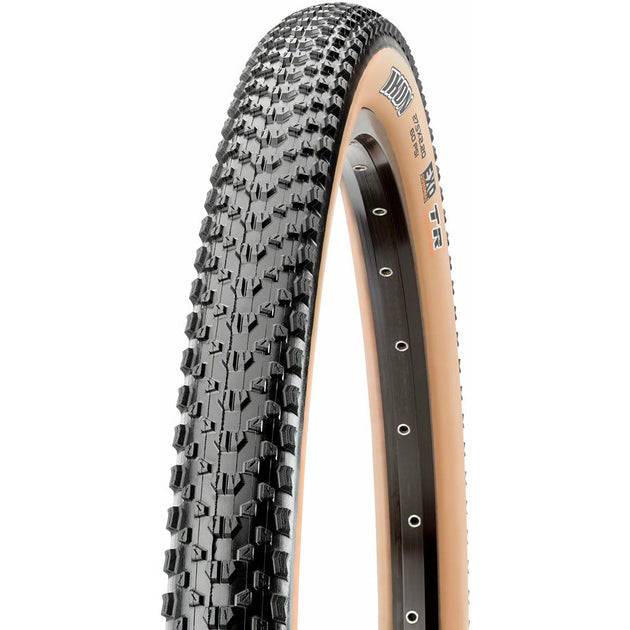 通販生活 ファッション Maxxis Ikon 29 x 2.20 Folding, Dual, EXO Mountain Bike Tire パーツ