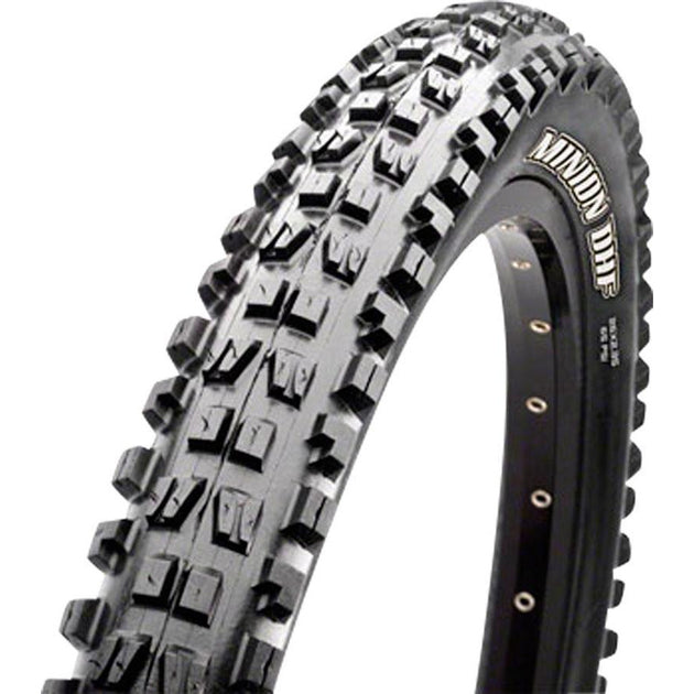 新品•未使用　MAXXIS minion DHF 2本セット27.5×2.50 Maxxis Minion DHF 27.5 x 2.30 3C/EXO/TL Tire – The Path Bike Shop