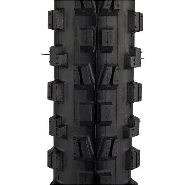 Maxxis Minion DHF Tire 29 x 2.3, Tubeless, Folding, Black