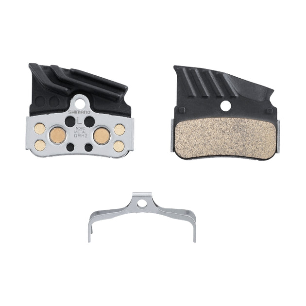 Xtr brake pads discount