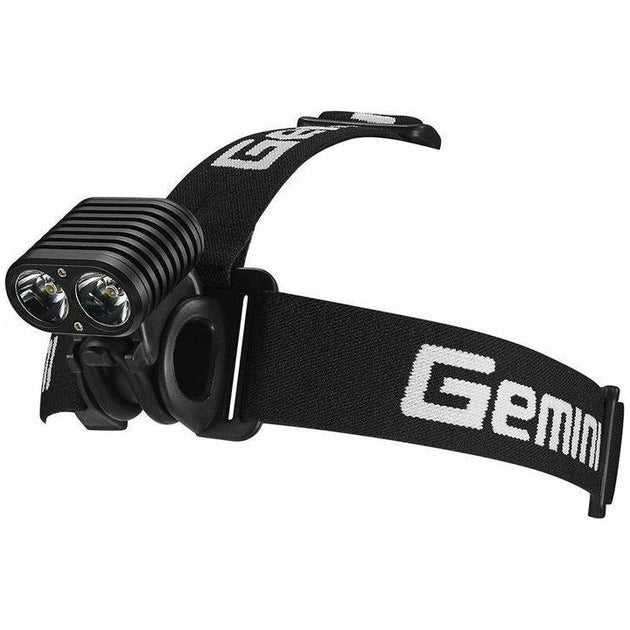 af Tale Mark Gemini Duo 1500 Bike Headlight – The Path Bike Shop