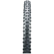 Maxxis Shorty 29x2.4" 3CG/DH/TR Mountain Bike Tire, Full View