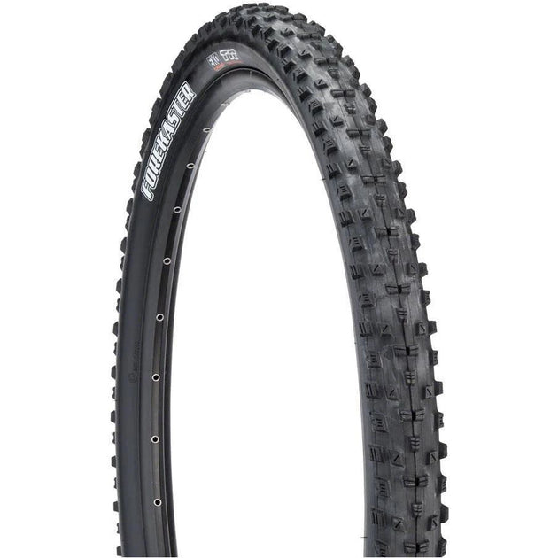 Maxxis Forekaster Mountain Bike Tire 29 x Tubeless, Folding