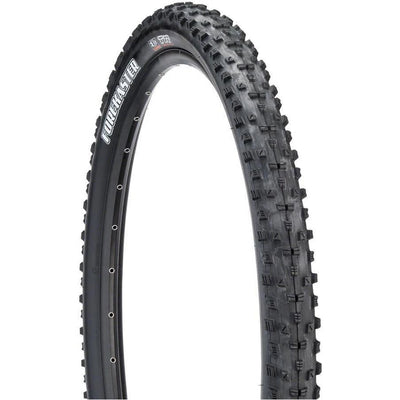 Maxxis Forekaster Tire - 29 x 2.35, Tubeless, Folding, Black, Dual, EXO, Mountain Bike Tire, Full View
