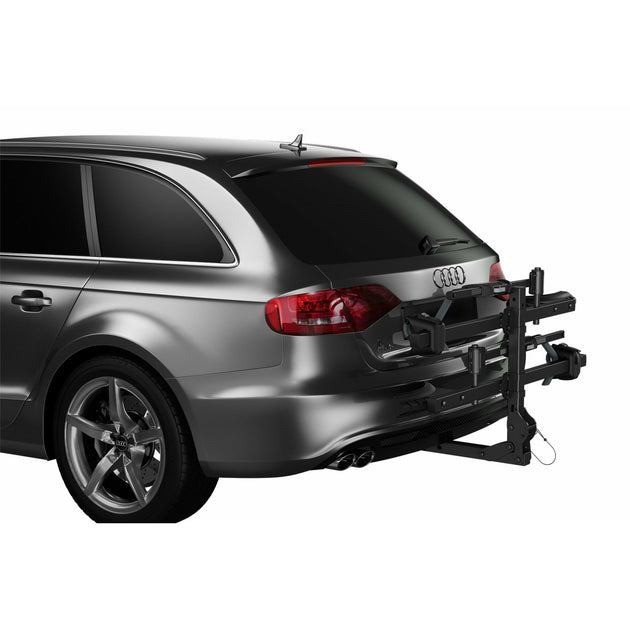 Thule t2 2025 classic bike rack