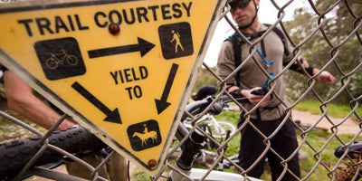 Responsible Riding