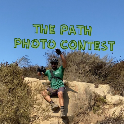 The Path Photo Contest