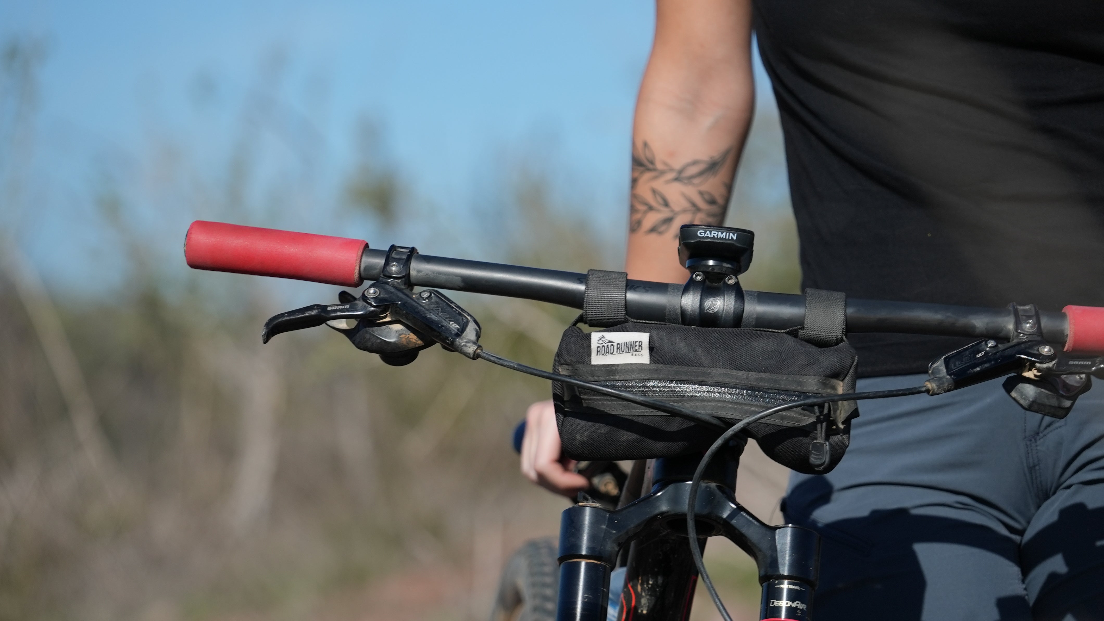 Brand Spotlight Road Runner Bags The Path Bike Shop