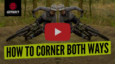 Cornering Tips