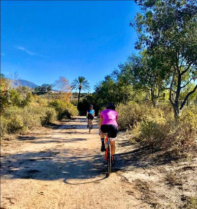 A Guide to Orange County Bike Paths & Trails