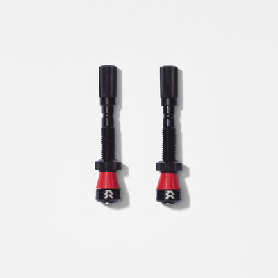 Reserve Fillmore Valves