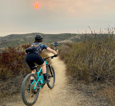 UPDATED: National Forest closure extended through October 1