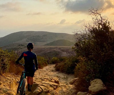 6 Tips for Riding New Trails
