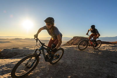 Patagonia mountain bike apparel now available online!