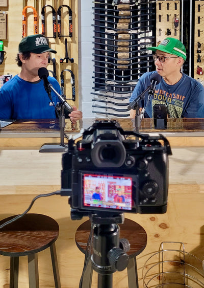 We're Hiring: Podcast Producer/Content Creator
