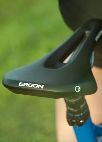 How to find the right mountain bike saddle