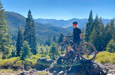 On the Road: A Trip to Tahoe