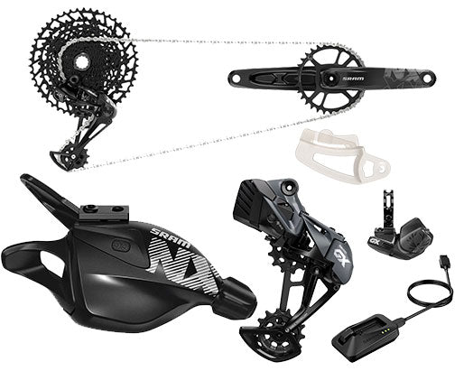 Drivetrain – The Path Bike Shop