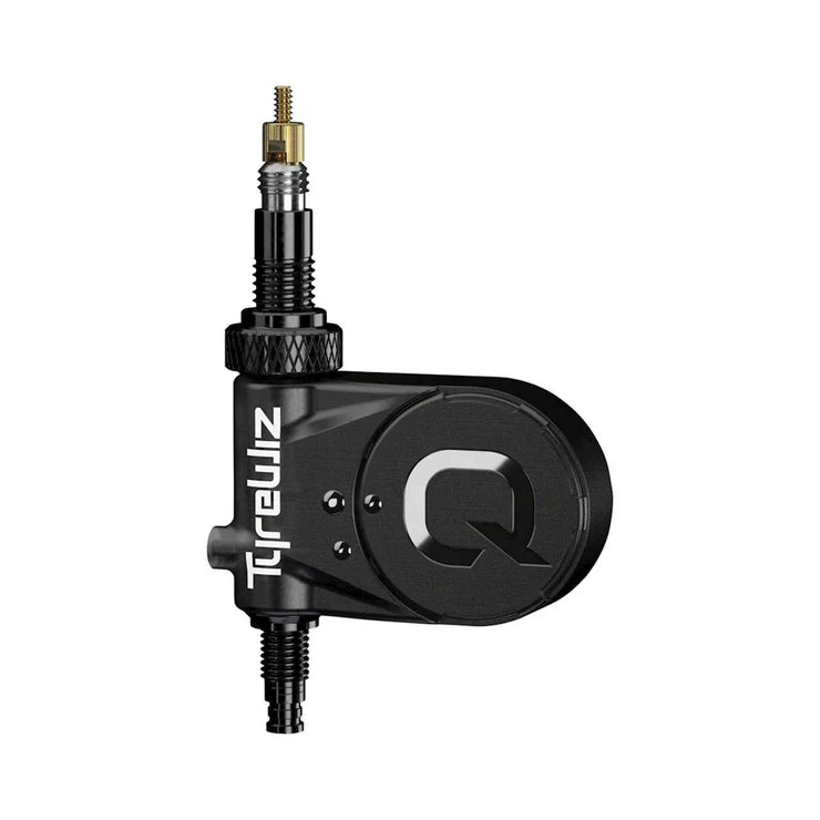 Quarq TyreWiz Air Pressure Sensor, Full View
