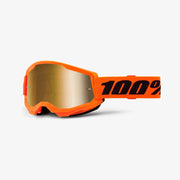 100% Strata 2 Mountain Bike Goggle