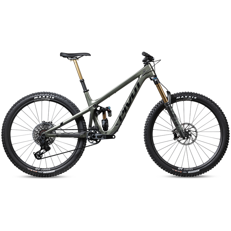 2023 Pivot Firebird PRO X0 Eagle Transmission Air The Path Bike Shop