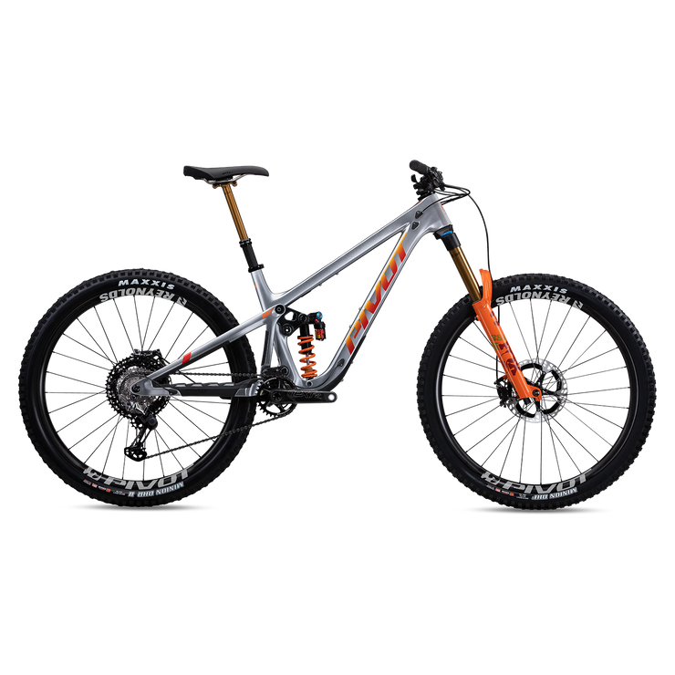 Pivot hot sale mtb price