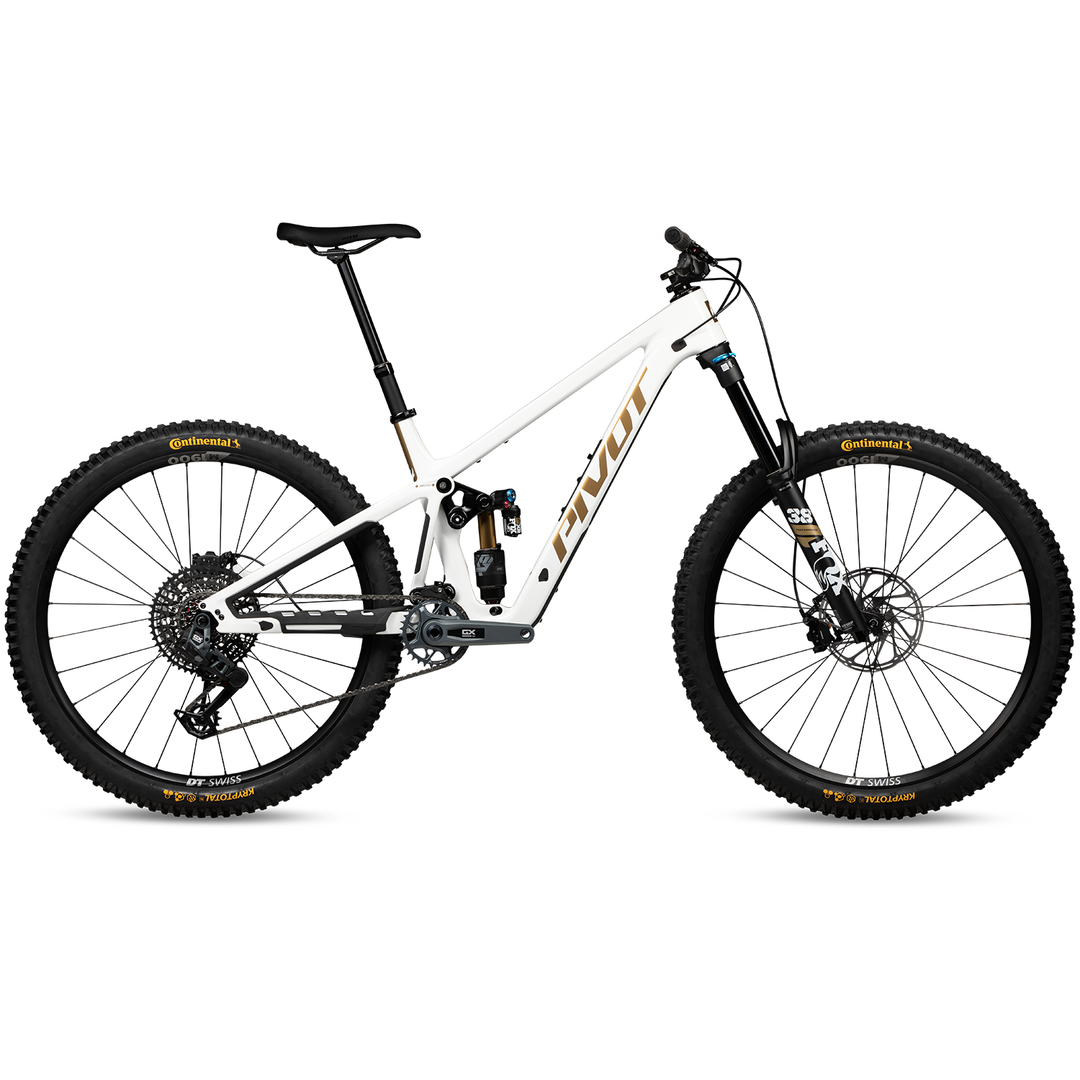 Pivot Firebird V5 Ride GX Eagle 29, Alloy wheels – The Path Bike Shop