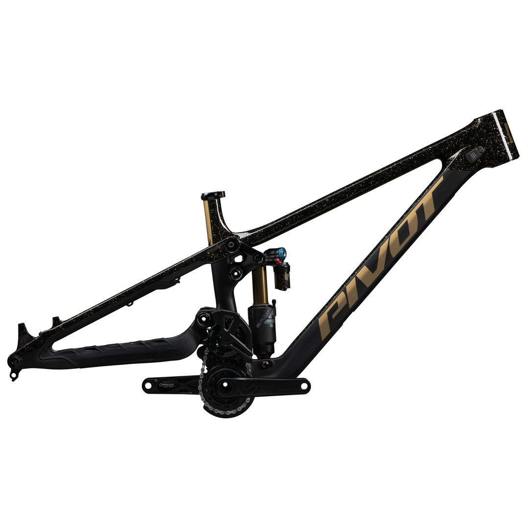 Pivot Phoenix V5 FRAME – The Path Bike Shop Pivot Phoenix V5 FRAME – The Path Bike Shop