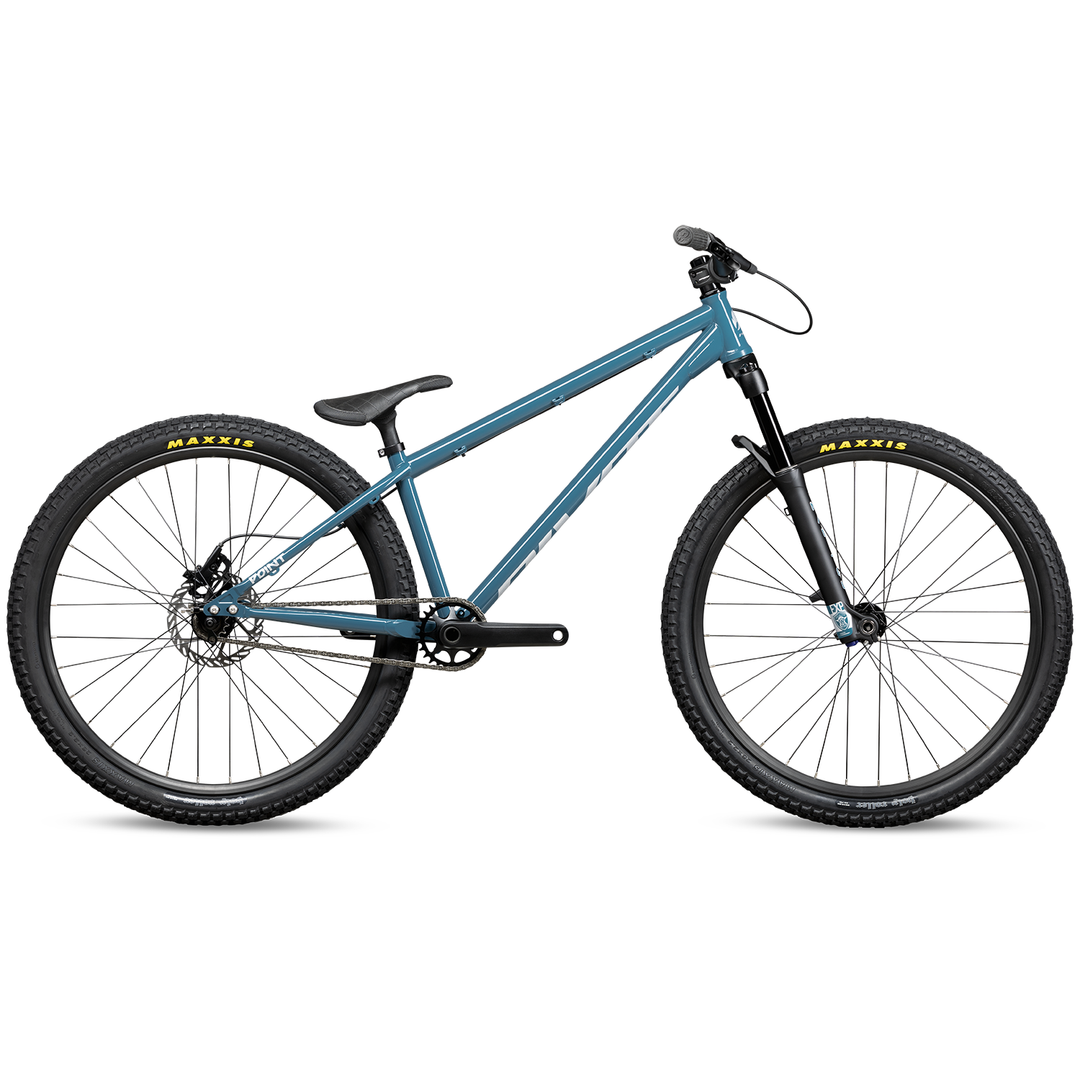 Pivot Point Dirt Jumper – The Path Bike Shop - Main Image