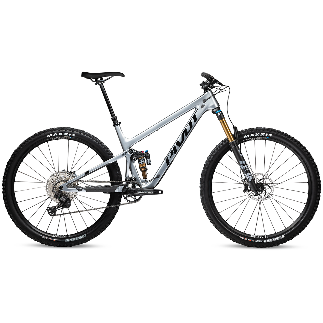 Pivot trail 429 frame sale