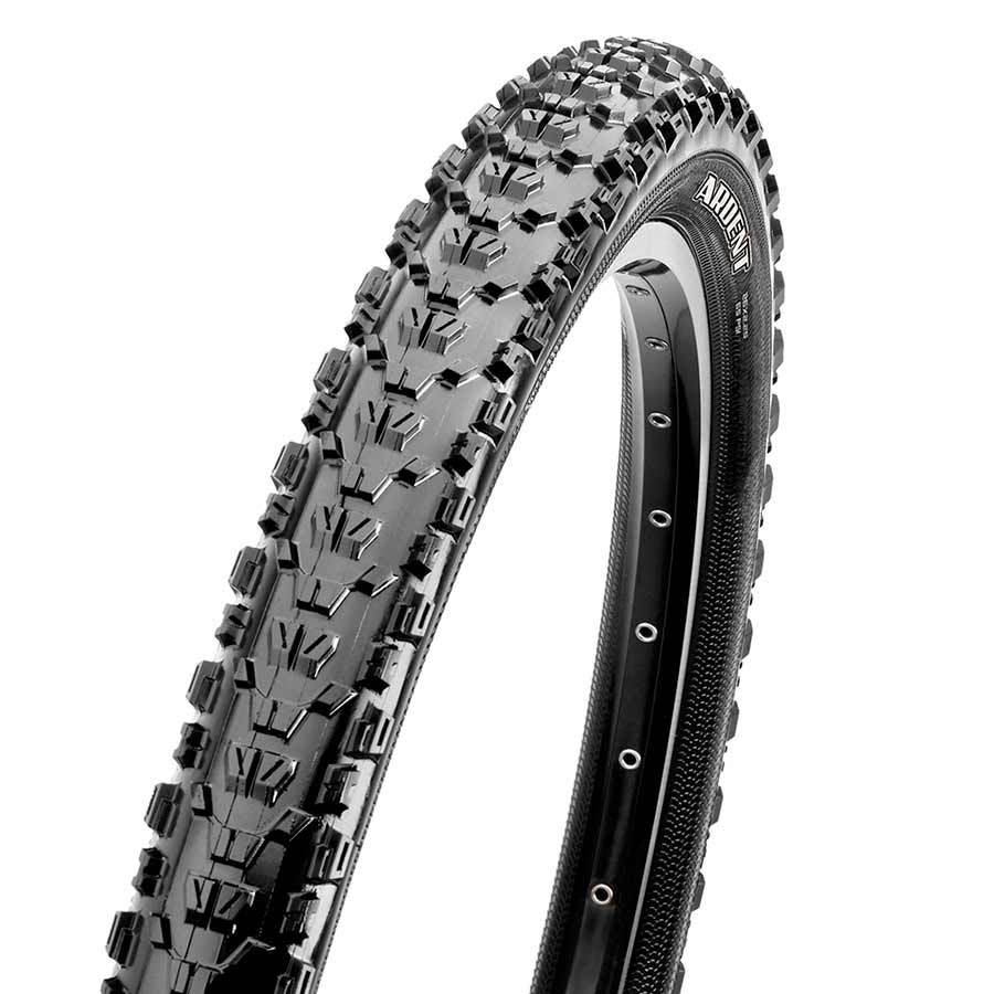 Maxxis Ardent Tire 27.5 x 2.25, Tubeless, Folding, Black, Dual