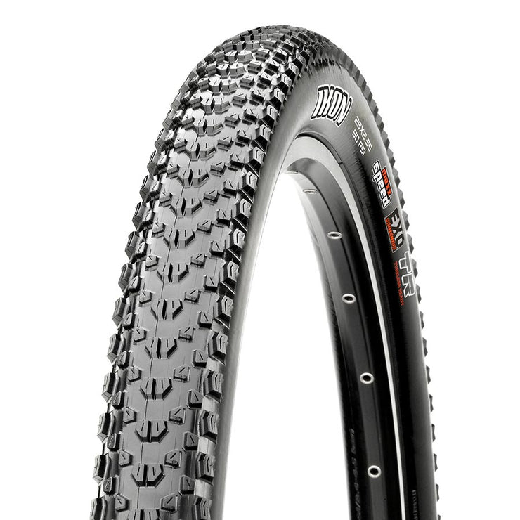 Mountain Tire, 29''x2.20, Folding, MaxxSpeed, EXO, 120TPI, Black