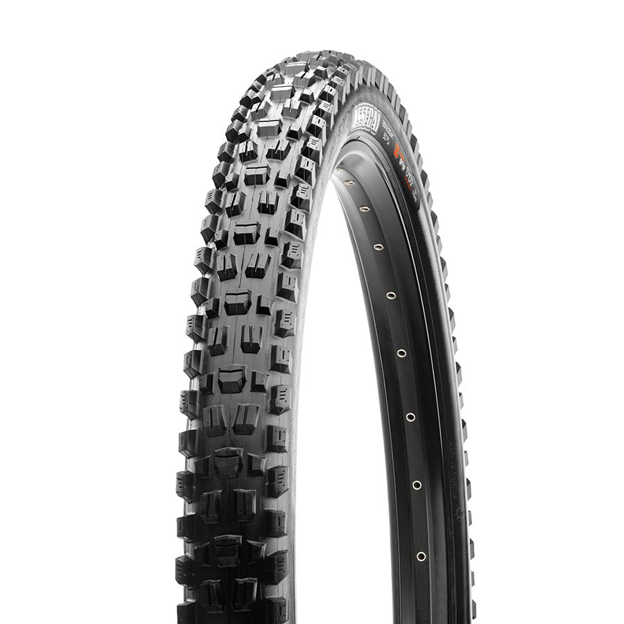 Maxxis Assegai 27.5 x 2.5 3C/TR/WT EXO Mountain Bike Tire – The