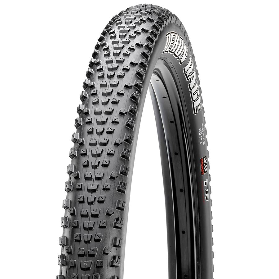 Maxxis Rekon Race 29 x 2.25 TR/EX Mountain Bike Tire – The