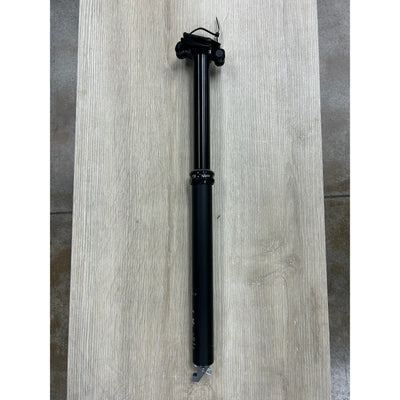 Fox Transfer Performance Elite Dropper Post (Older Style), Take Off Part, Full View