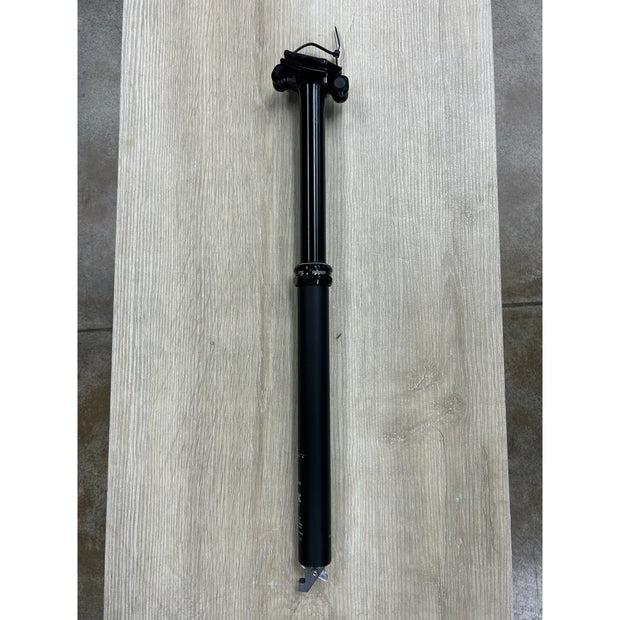 Fox Transfer Performance Elite Dropper Post (Older Style), Take Off Part, Full View