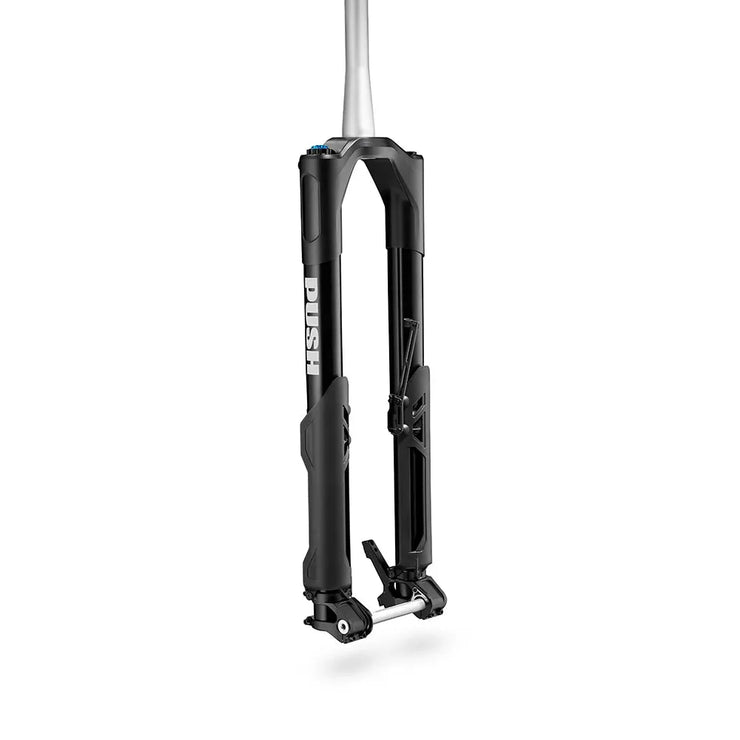 PUSH Industries NINE ONE V2 Fork, 170mm
