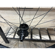 RaceFace ARC 30 29" Wheelset w/ I9 1/1 Hubs (6 Bolt XD Boost), Takeoff, Freehub Body View
