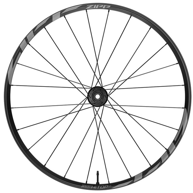 Zipp, 1ZERO HITOP S, Wheel, Rear, 29'' / 622, Holes: 24, 12mm TA, 148mm, Disc 6 bolt, Shimano Micro Spline