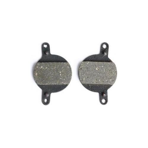 Magura Julie 4.2 Disc Brake Pads — Organic, full view.