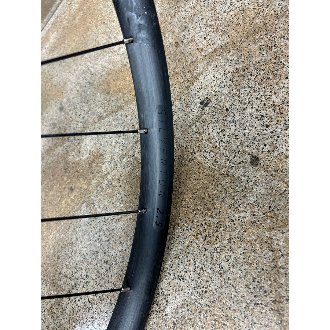 Syncros Silverton 2.5 29