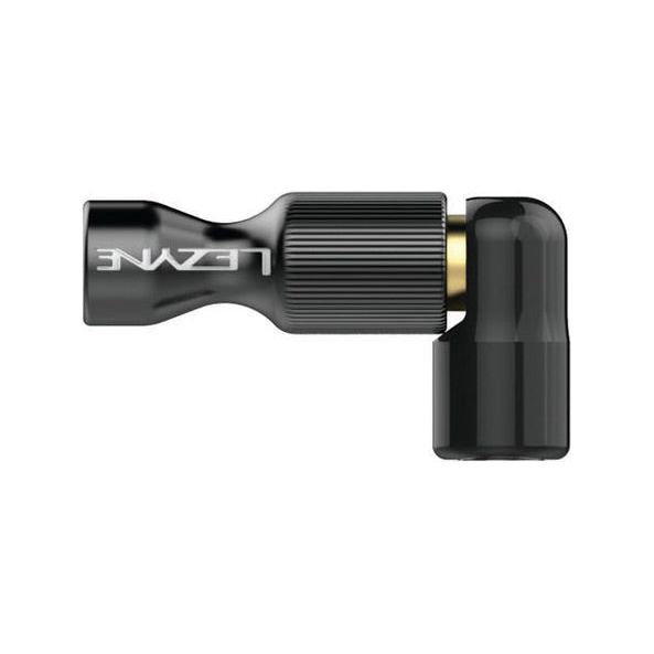 Lezyne 458000067 tete de pompe co2 trigger drive cnc rouge Lezyne 458000067 tete de pompe co2 trigger drive cnc rouge